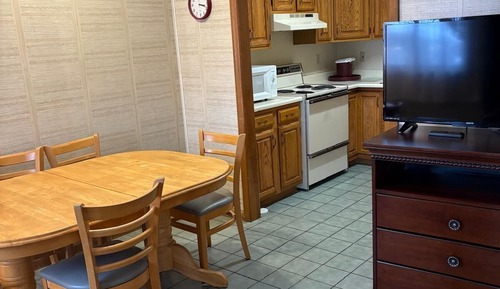 Family Condo