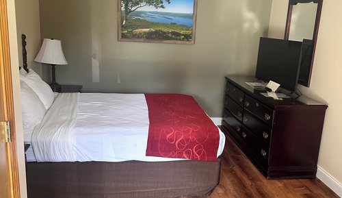 Townhome, 2 Bedrooms