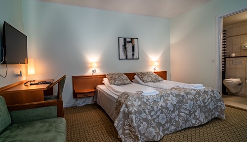 Superior Double or Twin Room