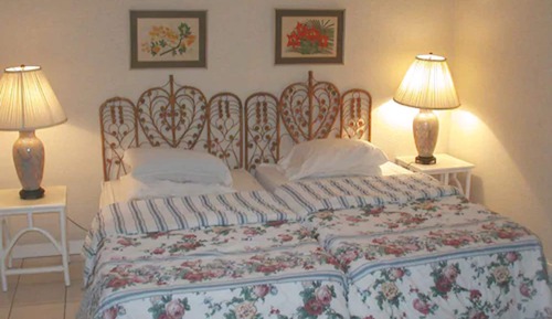 Apartment, 1 Bedroom