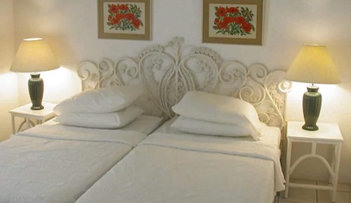 Apartment, 2 Bedrooms