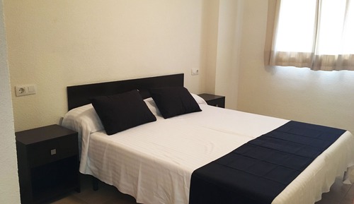 Apartment, 3 Bedrooms (8 people)