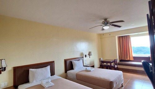 Superior Room, Non Smoking