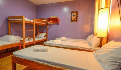Standard Room, Multiple Beds