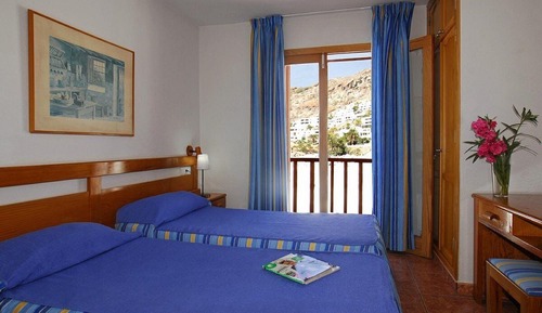 Standard Apartment