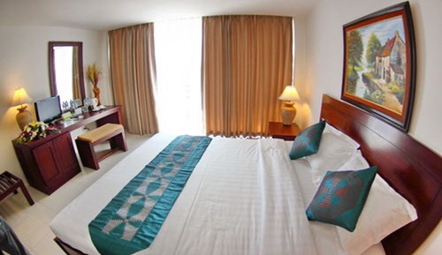 Classic Double Room, 1 Double Bed