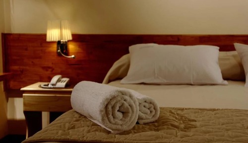 Superior Room, Balcony