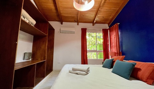 Basic Cabin (Cabaña Doble)