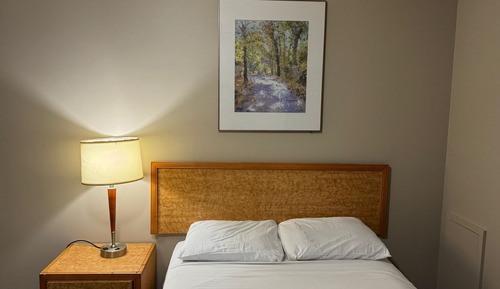 Room, 1 Queen Bed
