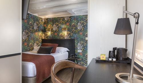 Single Room