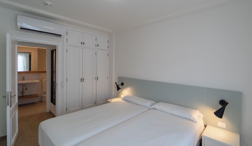 Apartment, 3 Bedrooms (Silver)