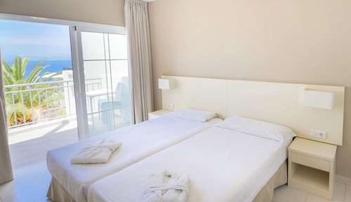 Villa, 2 Bedrooms, Private Pool