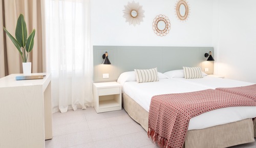 Apartment, 1 Bedroom, Balcony (Upper Floor)