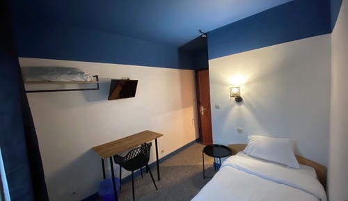 Single Room