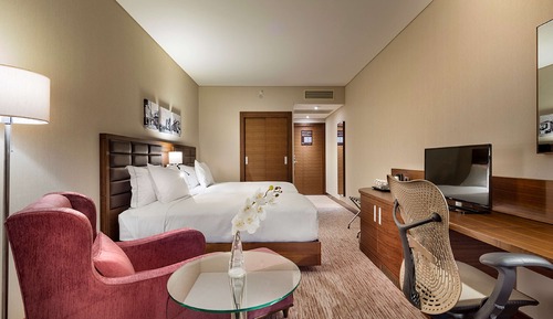 Twin Room, 2 Twin Beds