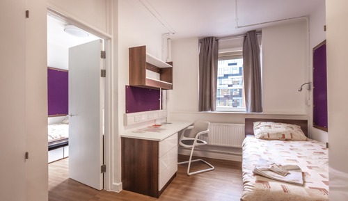 Standard Twin Room, 2 Twin Beds, Ensuite