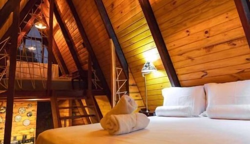 Comfort Chalet