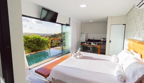 Premium Chalet