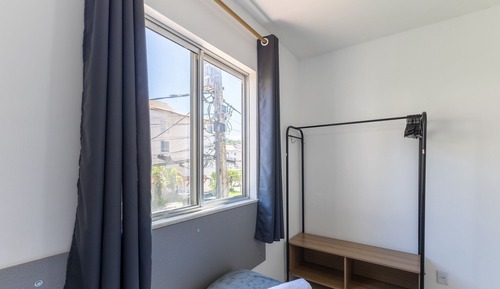 Basic Apartment