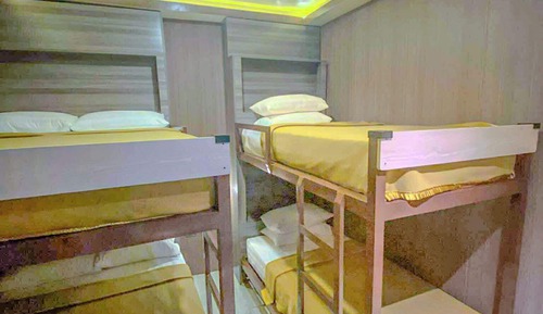 Family Room, Multiple Beds, Non Smoking