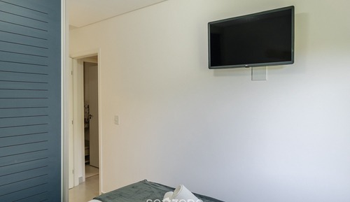 Basic Apartment