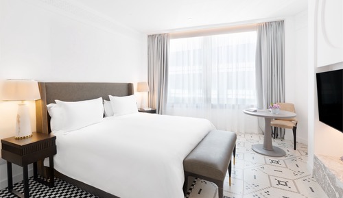 Premium Room, 2 Bedrooms, Terrace