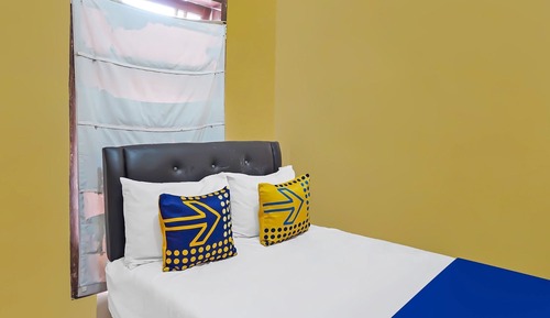 Basic Double Room