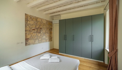 Classic Apartment