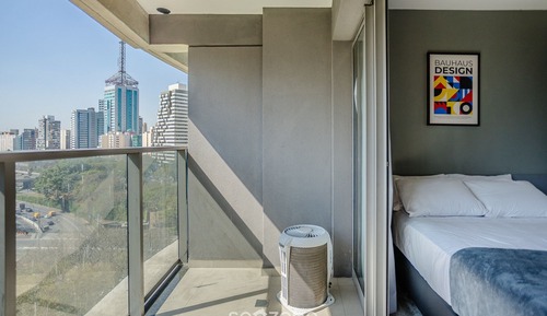 Basic Apartment