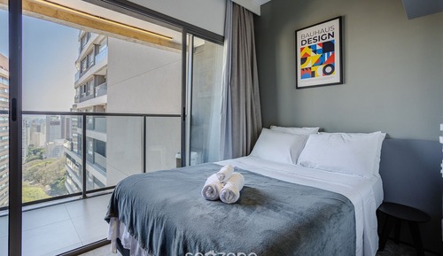 Basic Apartment