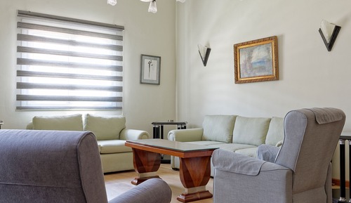 Exclusive Apartment
