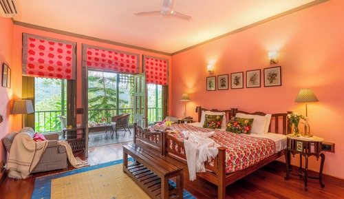 Room, 3 Bedrooms (Magnolia)