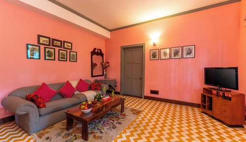 Room, 2 Bedrooms (Jasmine)
