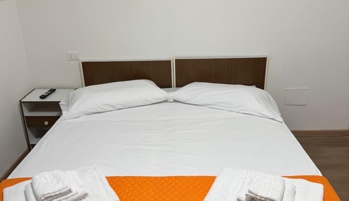 Classic Double Room, City View