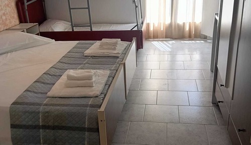 Family Quadruple Room