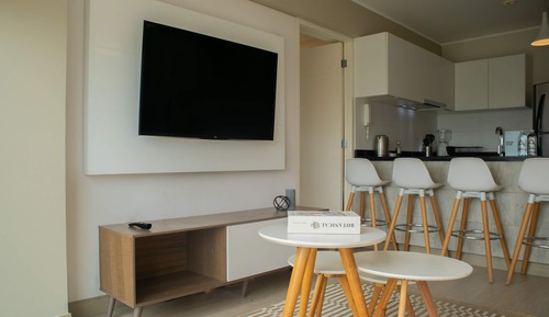 Apartment, Accessible