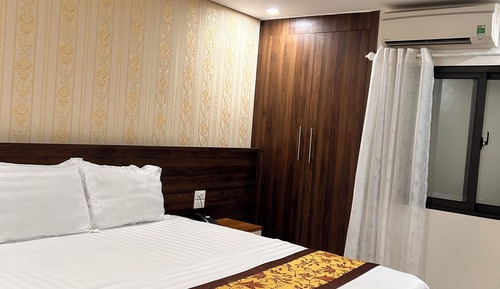 Basic Double Room