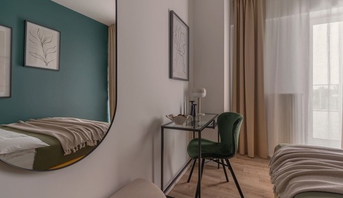 Suite