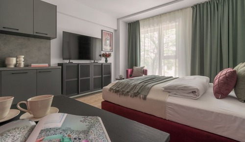 Standard Apartment
