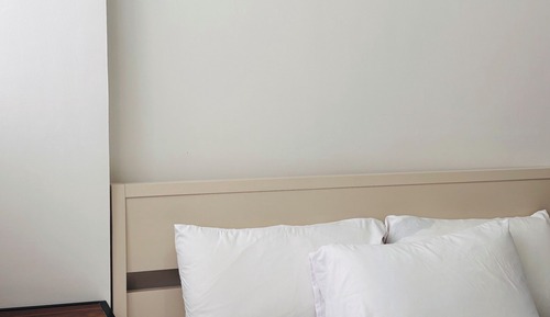 Condo, 1 Bedroom, Balcony