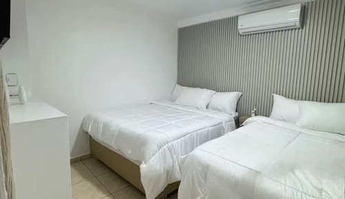 Apartment (#7)