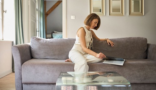 Deluxe Apartment, 1 Bedroom, Ensuite