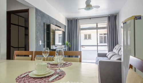 Basic Apartment