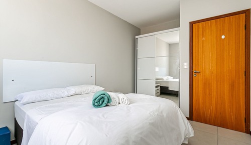 Basic Apartment