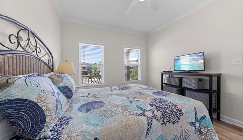Signature House, 4 Bedrooms, Patio, Lagoon View