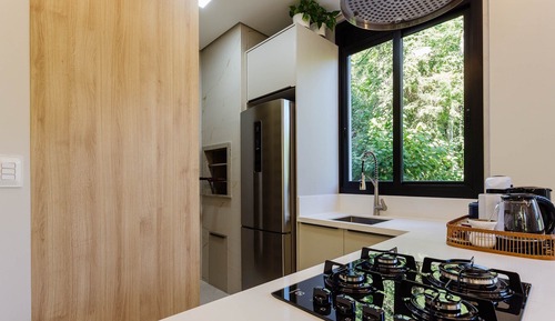 Basic Apartment
