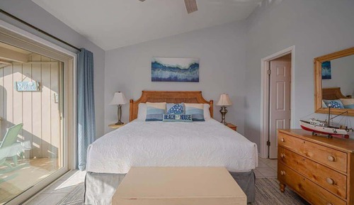 House, Multiple Beds, Pool Access (2110 Bayhouse)