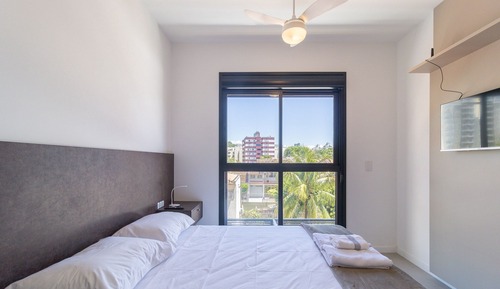 Basic Apartment