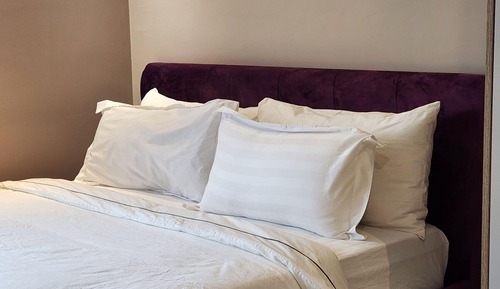 Superior Apartment, 2 Bedrooms, Balcony, City View