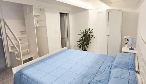 Family Quadruple Room